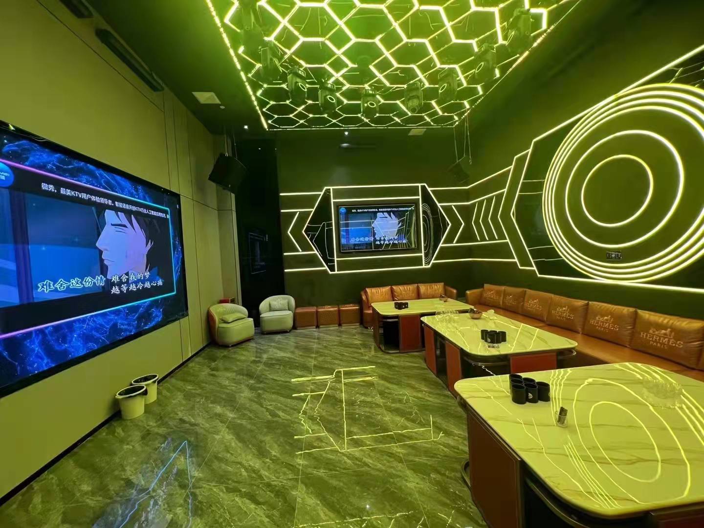 贵港ktv订房性价比商务ktv推荐-港北区ktv订房