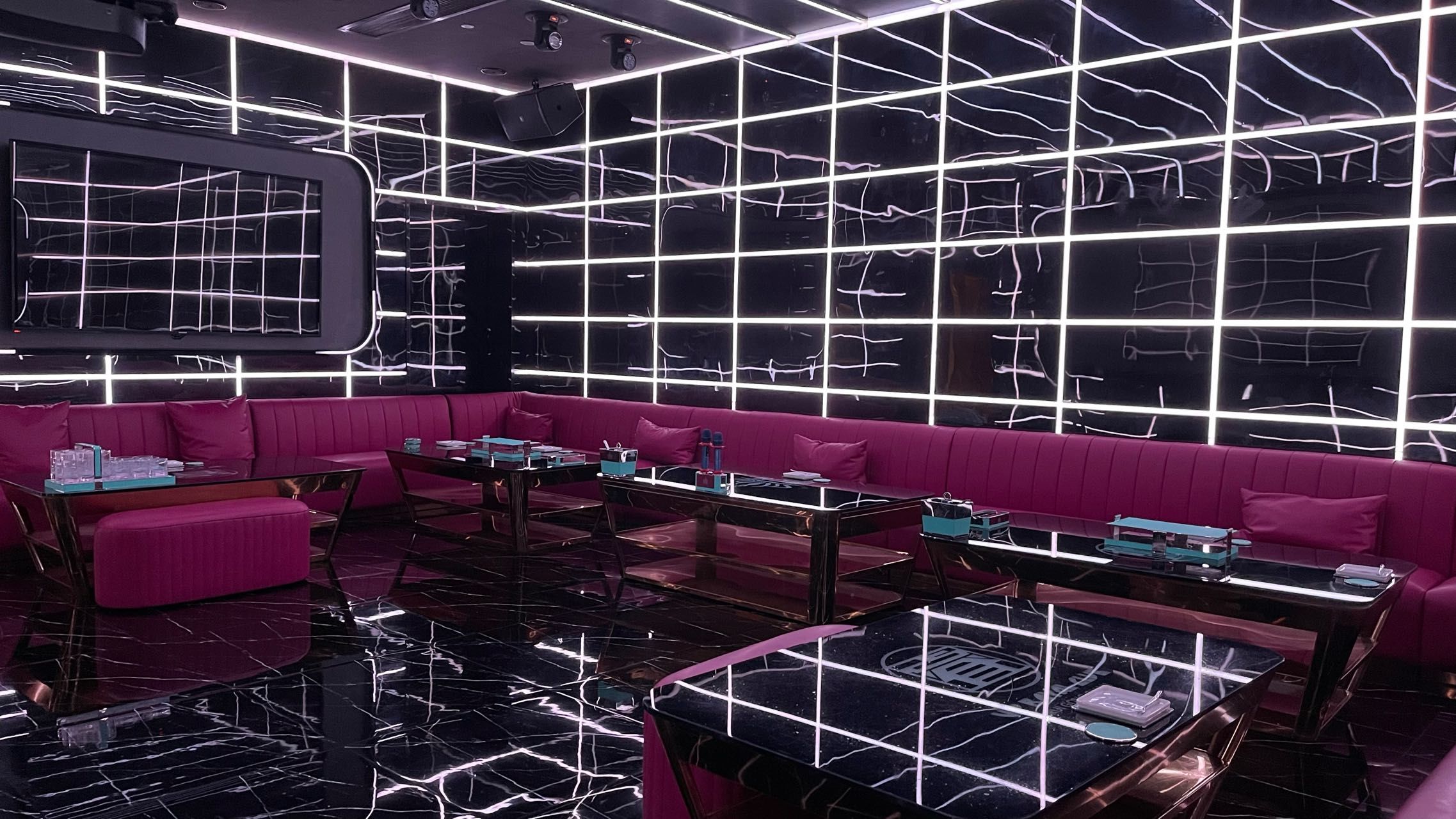 贵港ktv订房商务ktv总排行推荐-港北区ktv订房